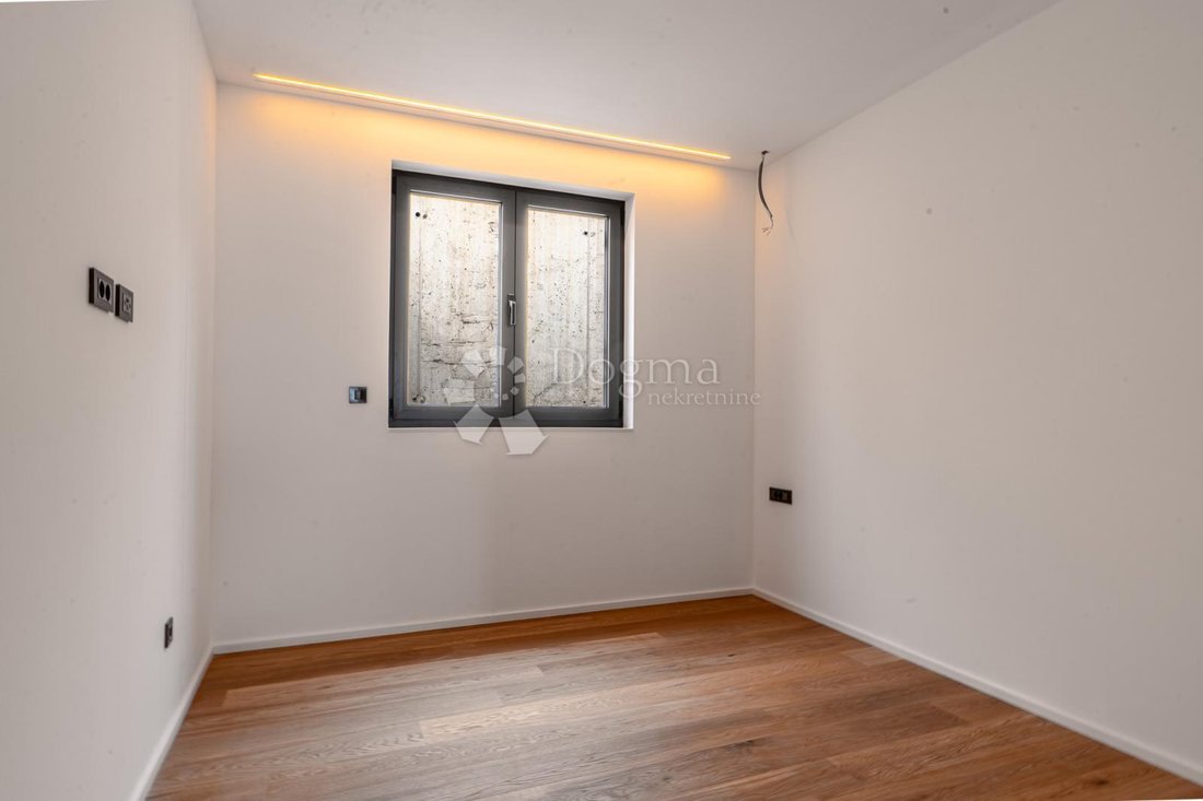 Apartment in Opcina Lovran, Primorje-Gorski Kotar County, Croatia 3 - 18359973