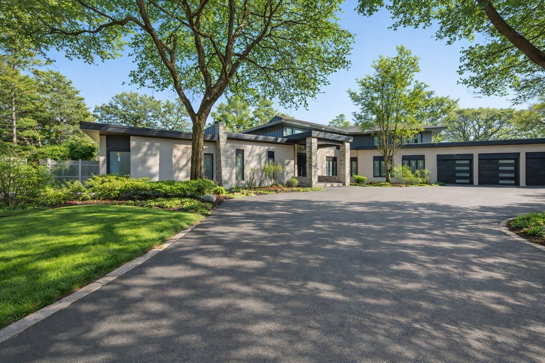House in Glenview, Illinois, United States 1 - 18360065