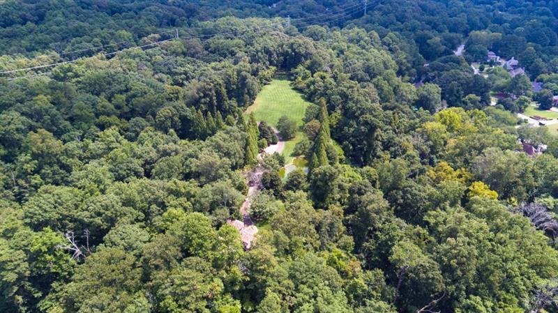 Land in Atlanta, Georgia, United States 3 - 16628035