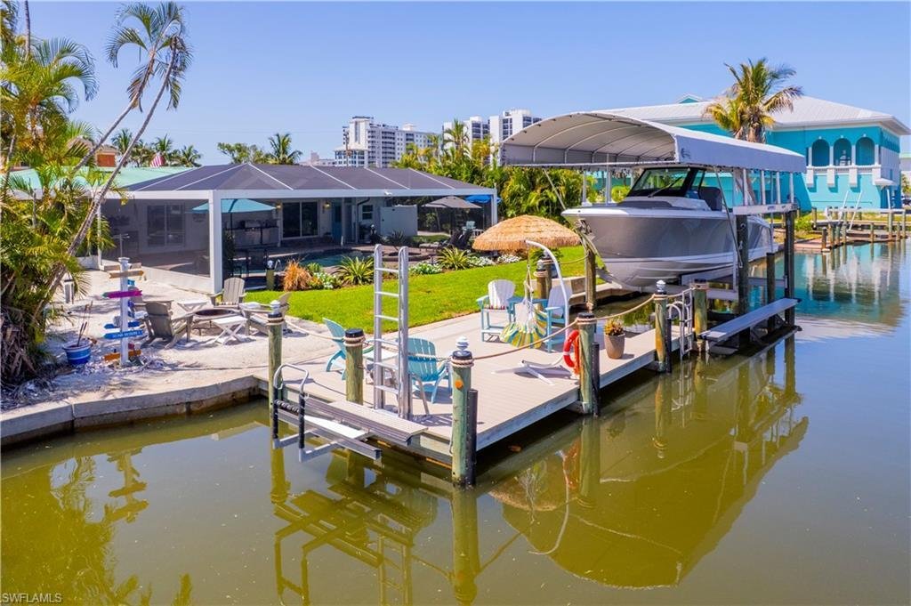 House in Fort Myers Beach, Florida, United States 2 - 18360153