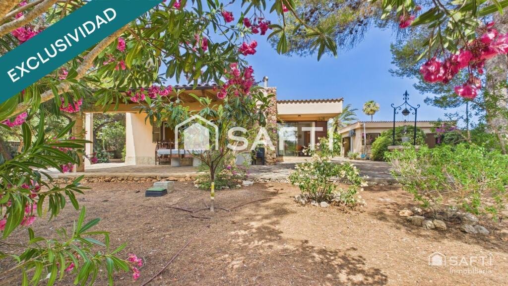 House in Manacor, Balearic Islands, Spain 1 - 17219371