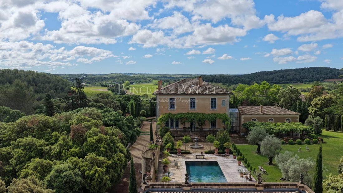 Villa in Port Marianne, Montpellier, France 3 - 18360187