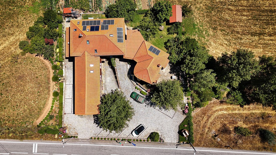 House in Vale da Amoreira, Guarda District, Portugal 3 - 18314158