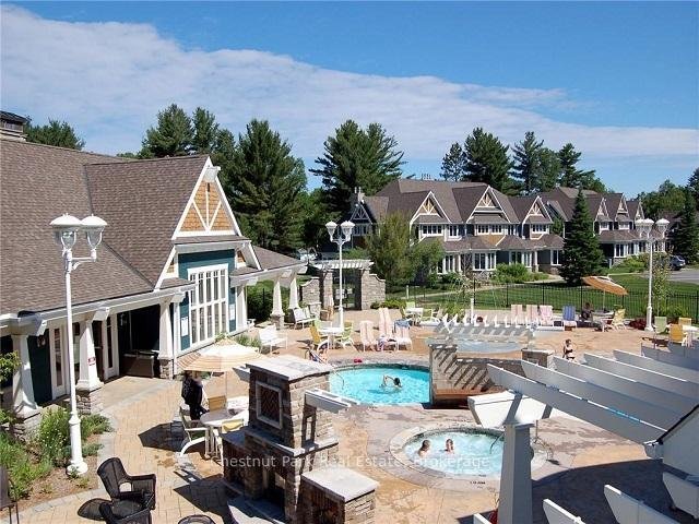 Lake of Bays, Ontario, Canada 2 - 18360016