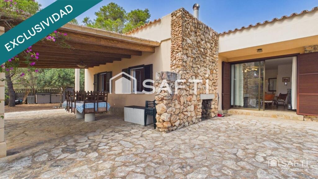 House in Manacor, Balearic Islands, Spain 4 - 17219371