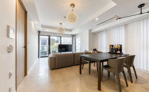 Appartement à Chiyoda, Tokyo, Japon 1