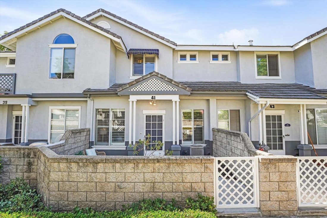 House in Aliso Viejo, California, United States 3 - 18359752