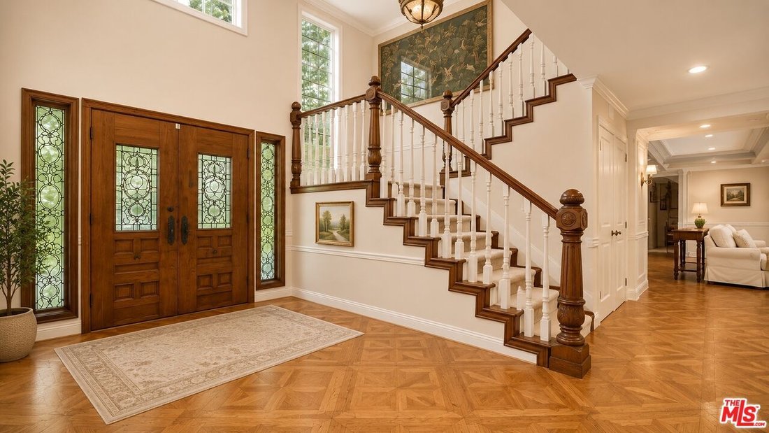 House in Los Angeles, California, United States 4 - 18360198