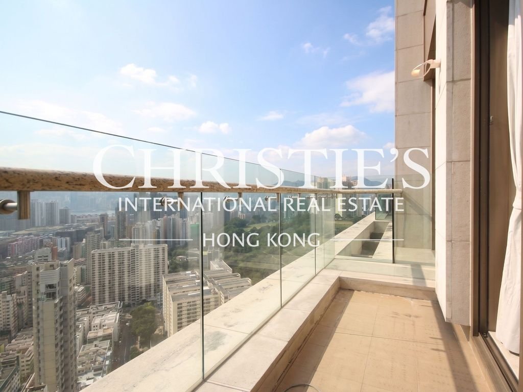 Apartment in Hong Kong, Hong Kong 3 - 15436136