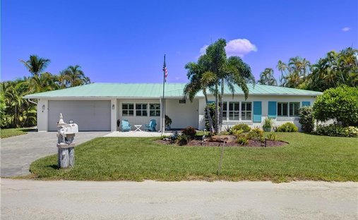 House in Fort Myers Beach, Florida, United States 1