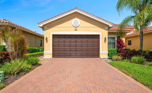 Condominio en Naples, Florida, Estados Unidos 1