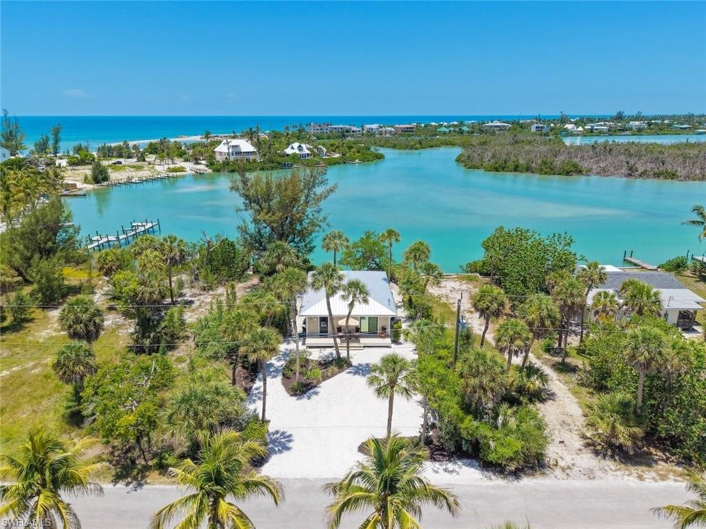 House in Sanibel, Florida, United States 2 - 18360040