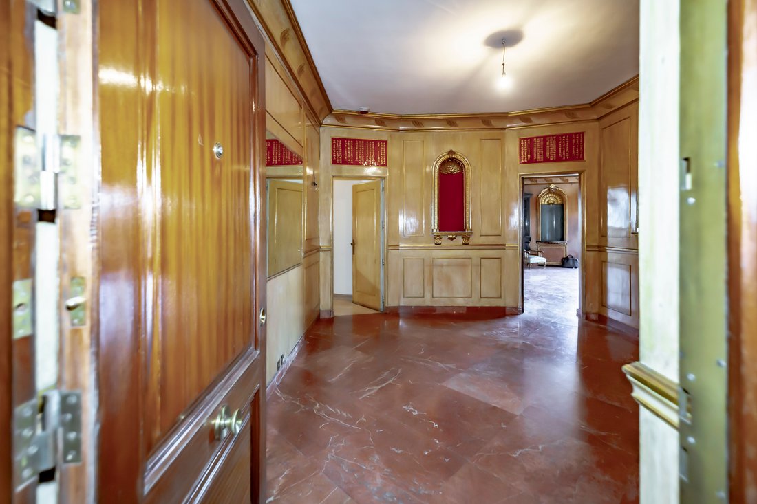 Apartment in Barrio Salamanca, Madrid, Spain 1 - 18359785