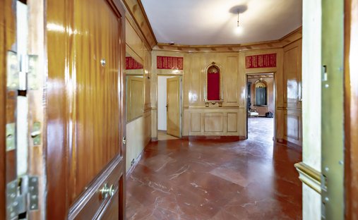Apartamento en Salamanca, Madrid, España 1