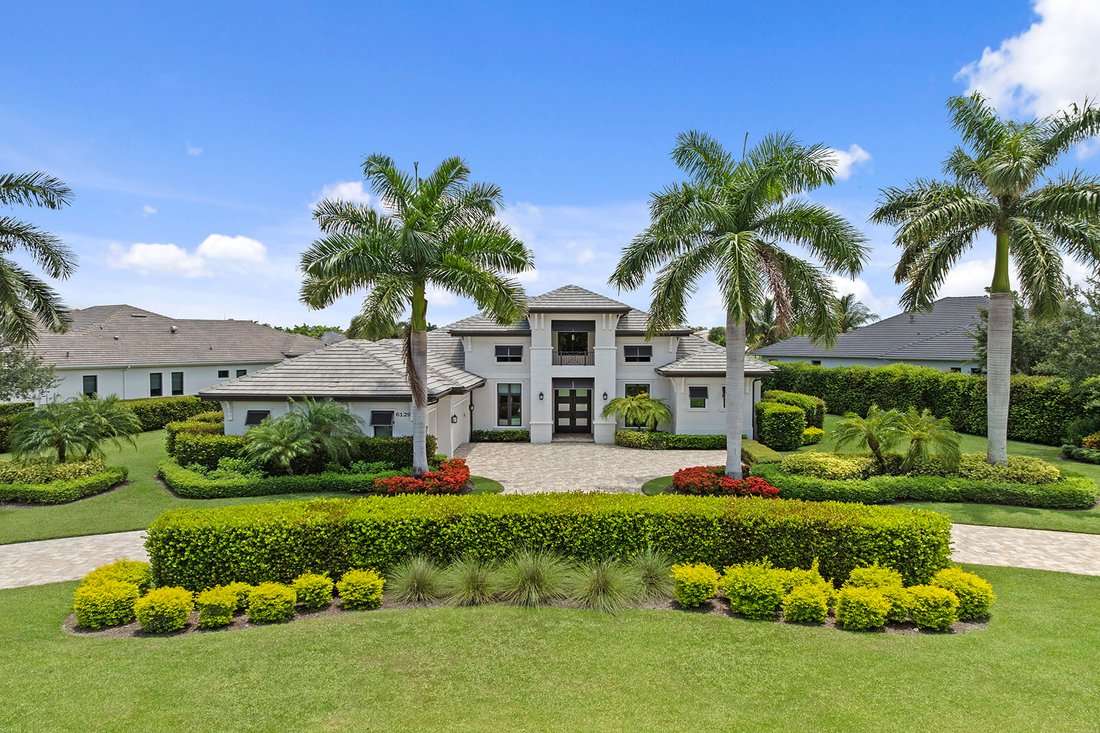 House in Naples, Florida, United States 1 - 18359858