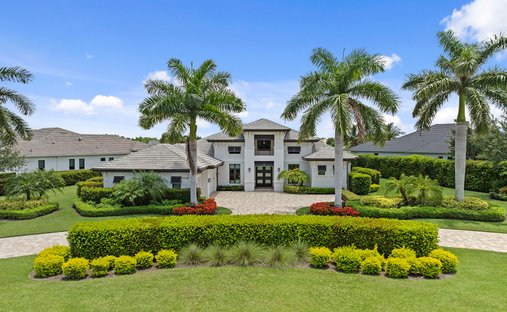 House in Naples, Florida, United States 1