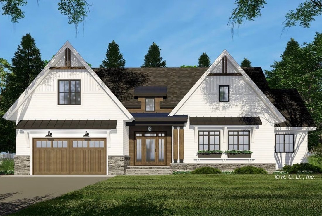 House in Mundelein, Illinois, United States 1 - 18360160