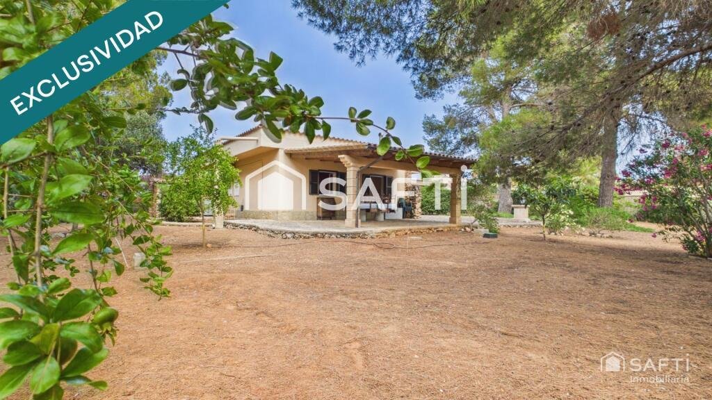House in Manacor, Balearic Islands, Spain 3 - 17219371