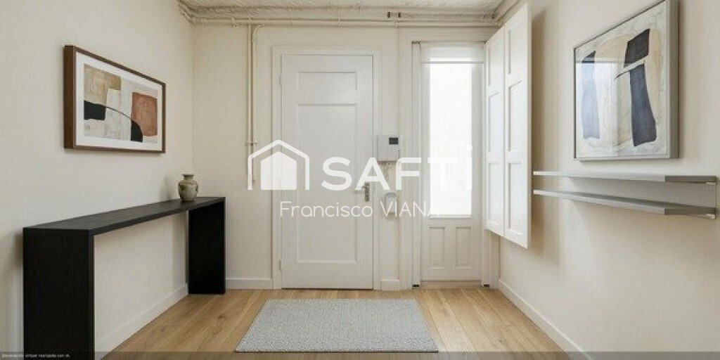Apartment in Eixample, Barcelona, Spain 1 - 18360244