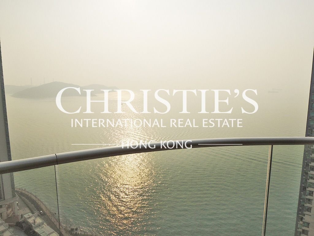 Apartment in Hong Kong, Hong Kong 1 - 18360714