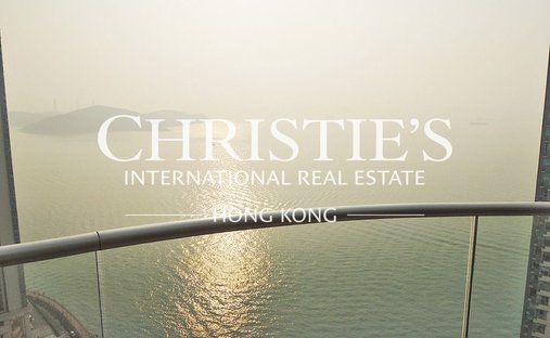 Appartement à Hong-Kong, Hong Kong 1