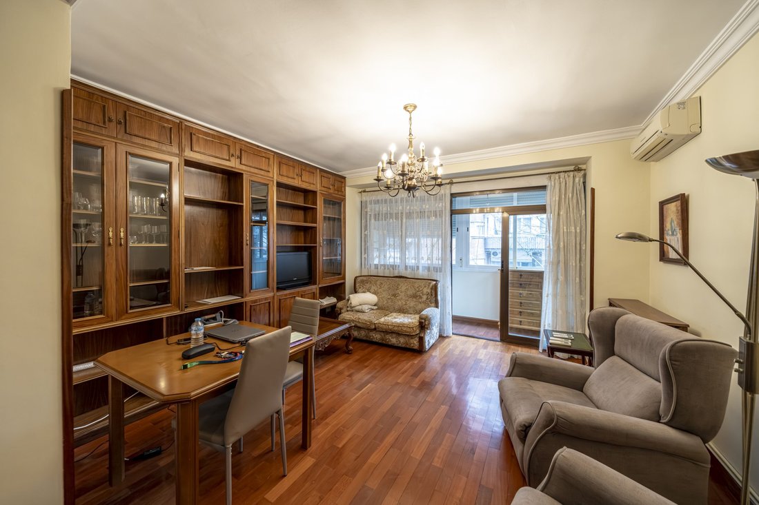 Apartment in Arganzuela, Madrid, Spain 2 - 18359892