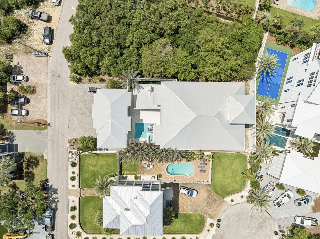 House in Watersound, Florida, United States 3 - 18360243