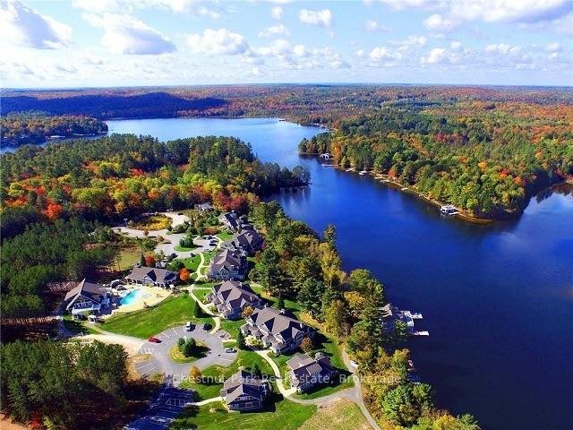 House in Lake of Bays, Ontario, Canada 5 - 18360022