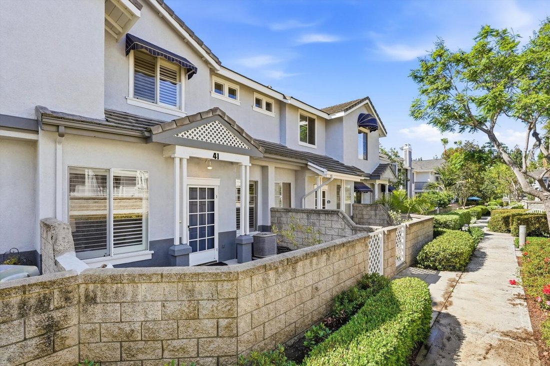 House in Aliso Viejo, California, United States 5 - 18359752
