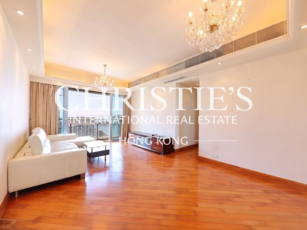 Apartment in Hong Kong, Hong Kong 3 - 16414408