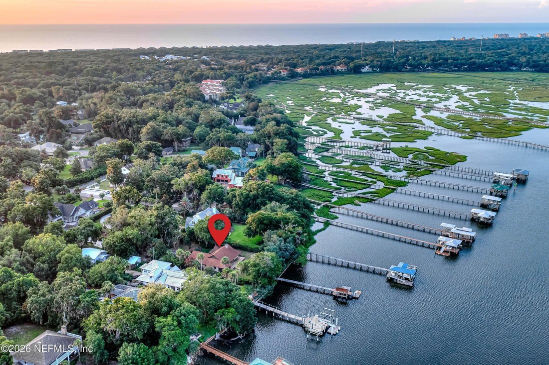 House in Fernandina Beach, Florida, United States 2 - 18360057
