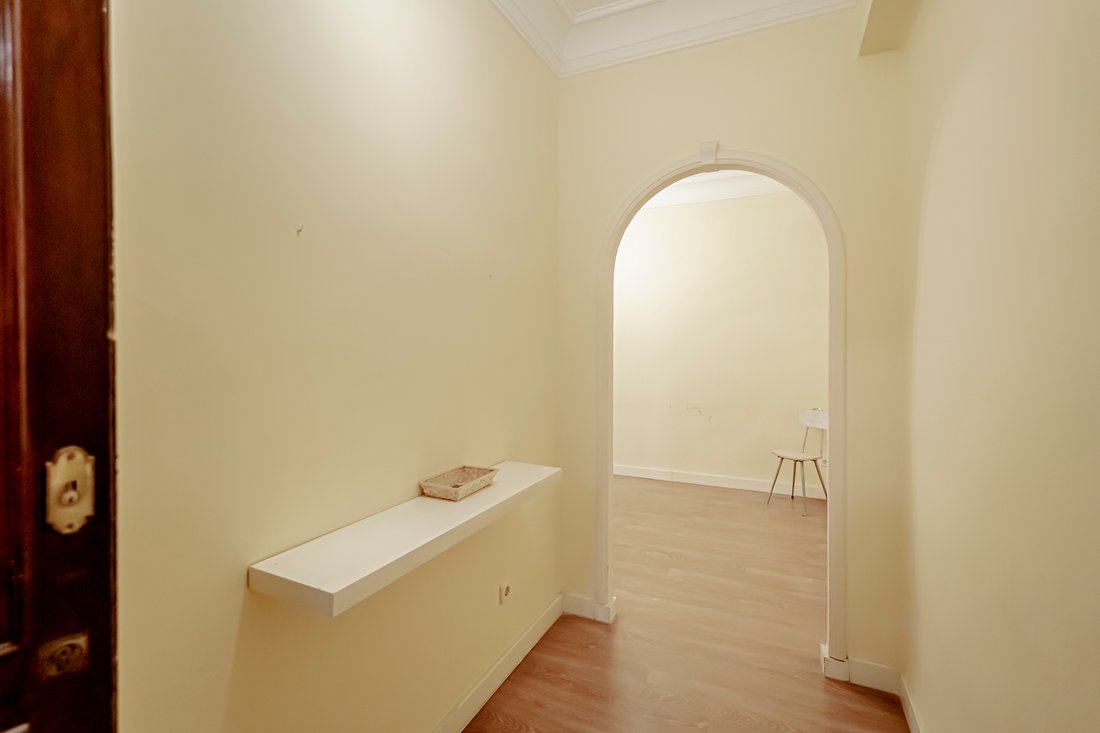 Apartment in Retiro, Madrid, Spain 3 - 18359845