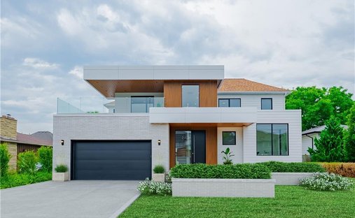 Maison à Hamilton, Ontario, Canada 1