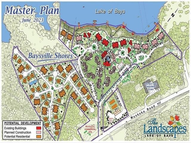 Land in Lake of Bays, Ontario, Canada 2 - 18360025