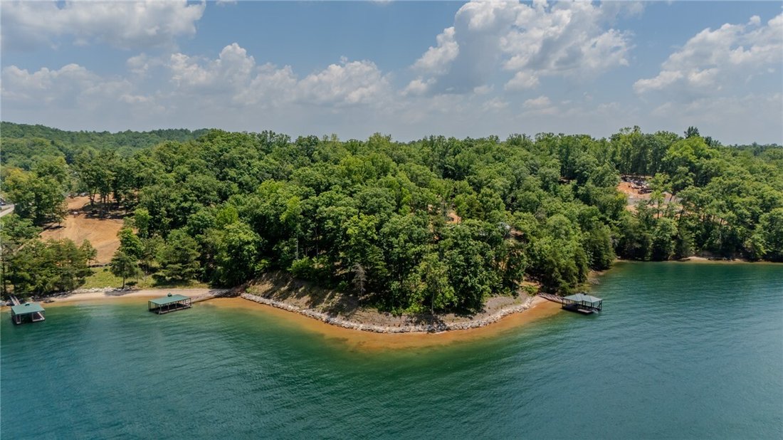 Land in Six Mile, South Carolina, United States 1 - 18316938
