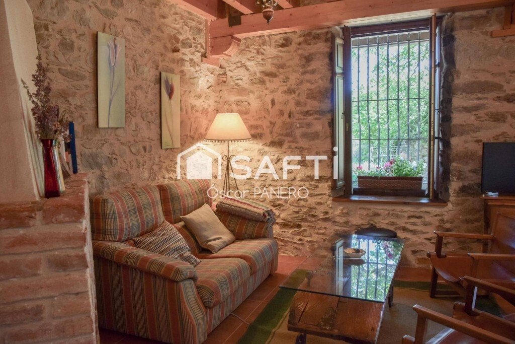 Santa Maria de Ordas, Castile and Leon, Spain 5 - 18360256