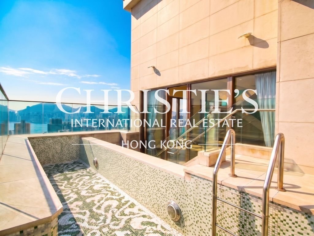 Apartment in Hong Kong, Hong Kong 2 - 15436136