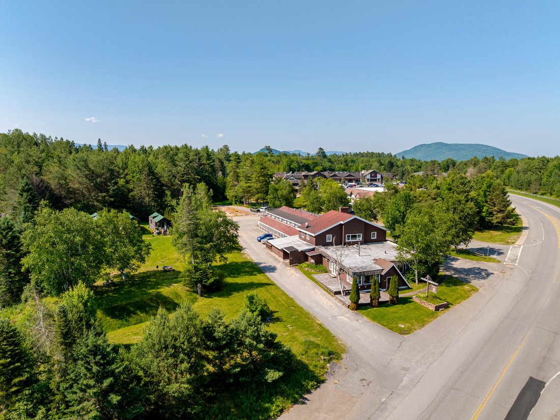 Casa a Lake Placid, New York, Stati Uniti 3 - 18360103