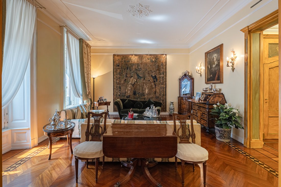 Apartment in Ariosto - Magenta Area, Milan, Italy 3 - 18360114