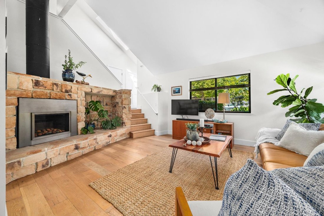 Villa in Aptos, California, United States 5 - 18360111
