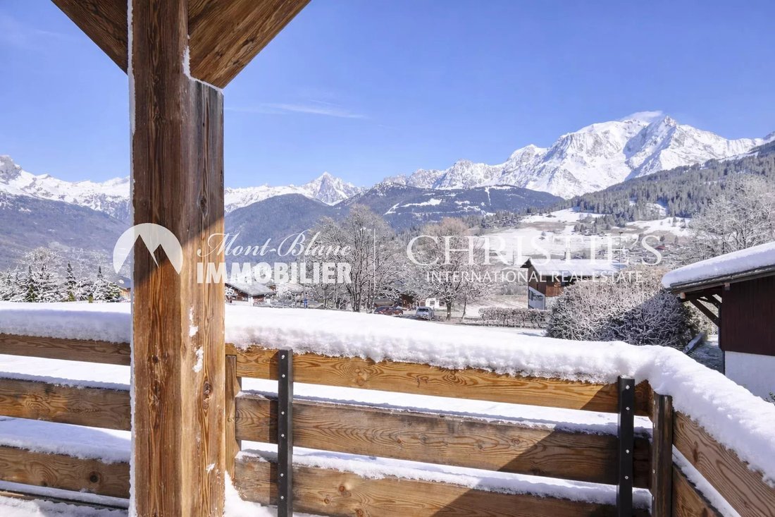 Apartment in Demi-Quartier, Auvergne-Rhône-Alpes, France 4 - 18359925
