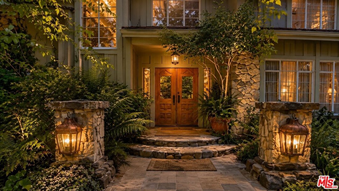 House in Los Angeles, California, United States 1 - 18360198