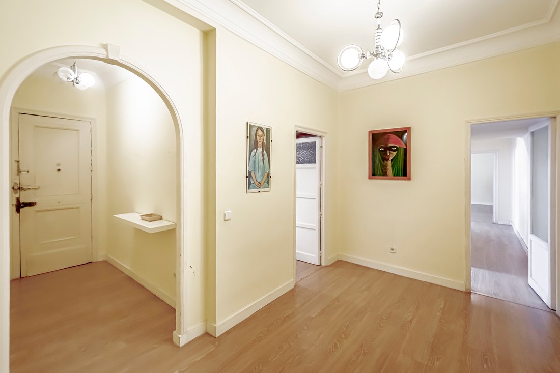 Apartment in Retiro, Madrid, Spain 5 - 18359845
