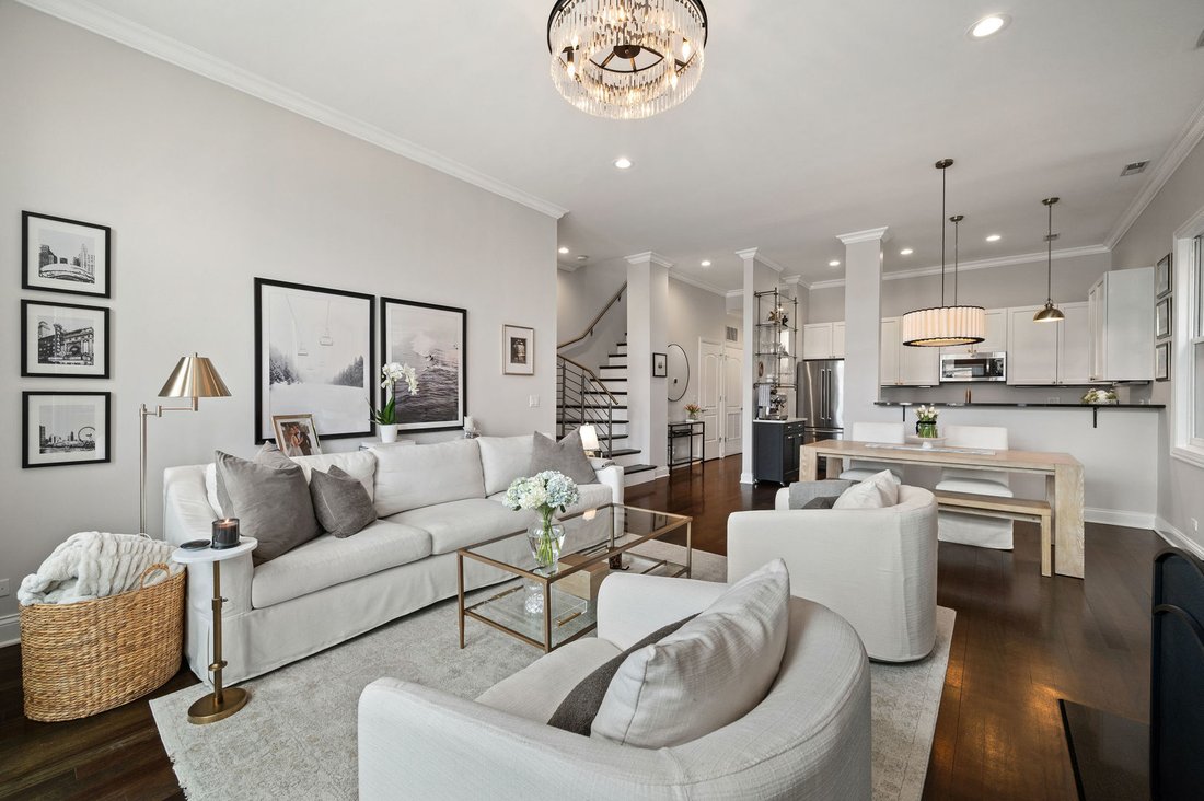 Condo in Chicago, Illinois, United States 5 - 18360006