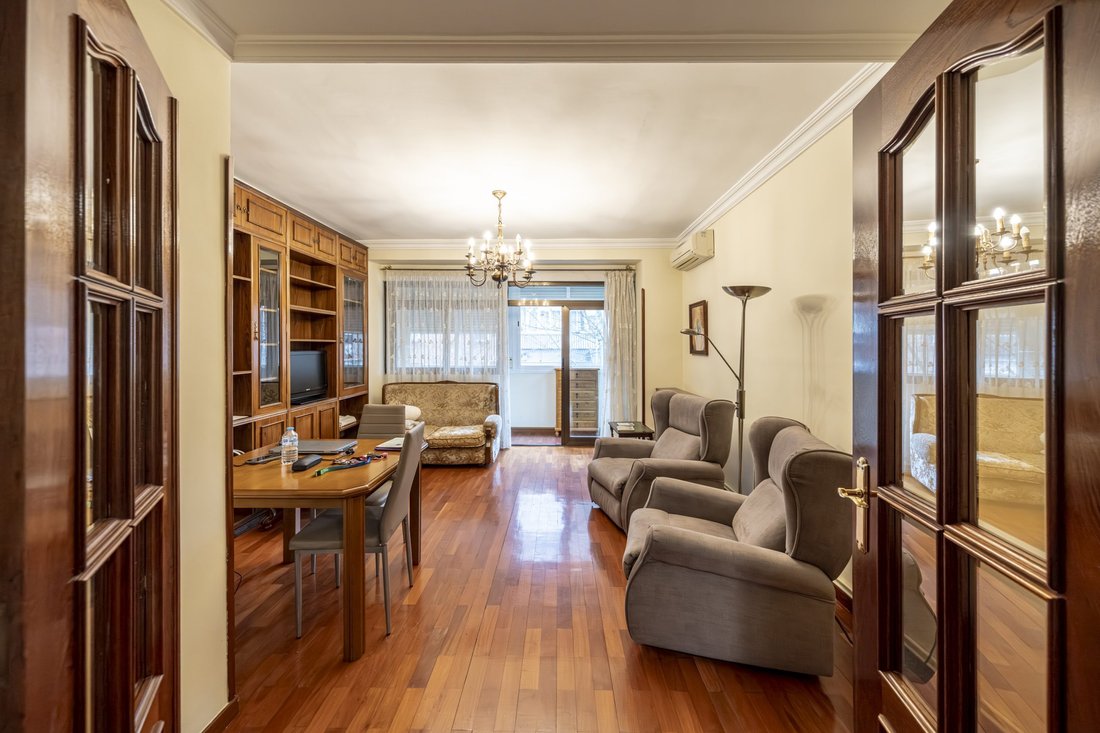 Apartment in Arganzuela, Madrid, Spain 1 - 18359892