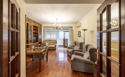 Appartement à Arganzuela, Madrid, Espagne 1