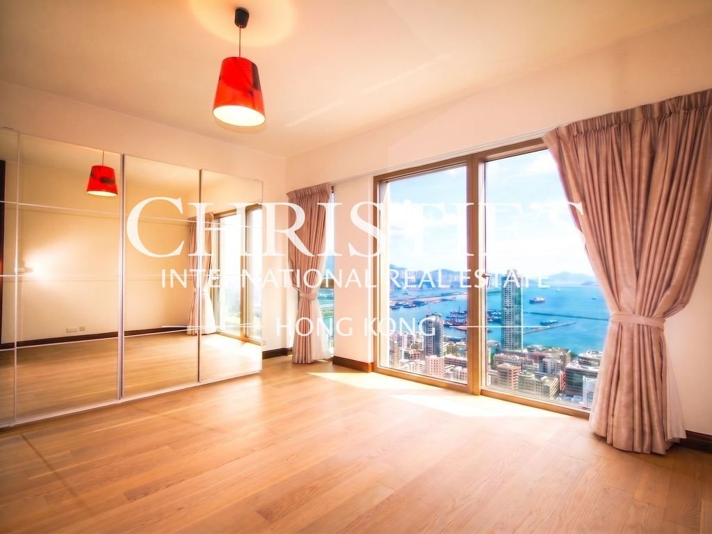 Apartment in Hong Kong, Hong Kong 5 - 15436136
