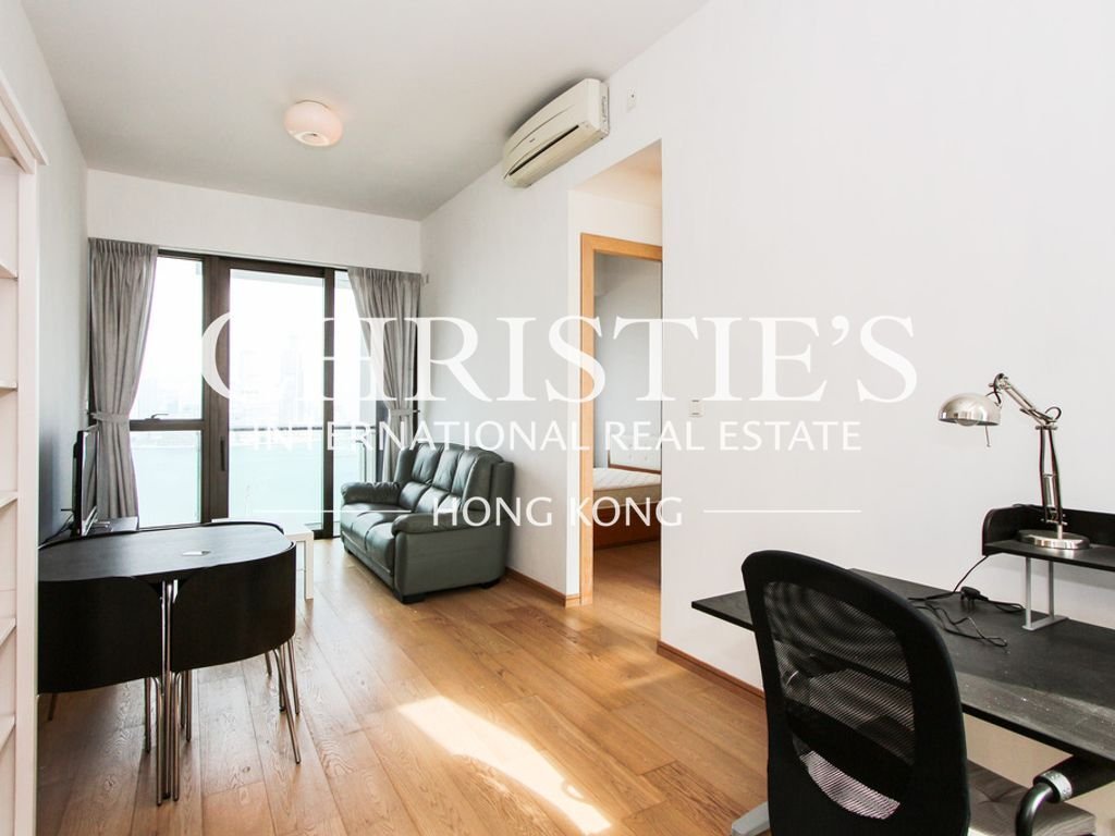 Apartment in Hong Kong, Hong Kong 3 - 18360725