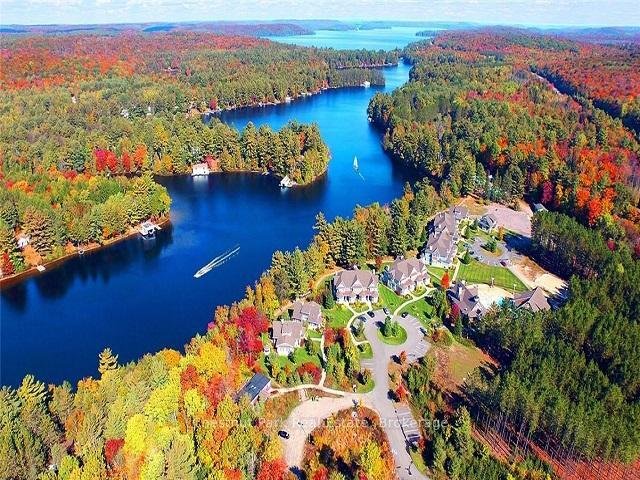 House in Lake of Bays, Ontario, Canada 4 - 18360022