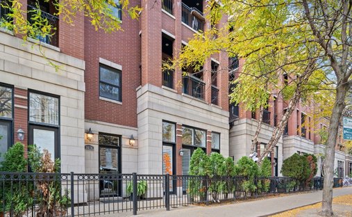 Condo in Chicago, Illinois, United States 1
